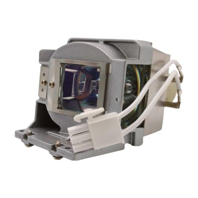 Advanced Lamps Lamp & Housing for The Optoma DX330 Projector