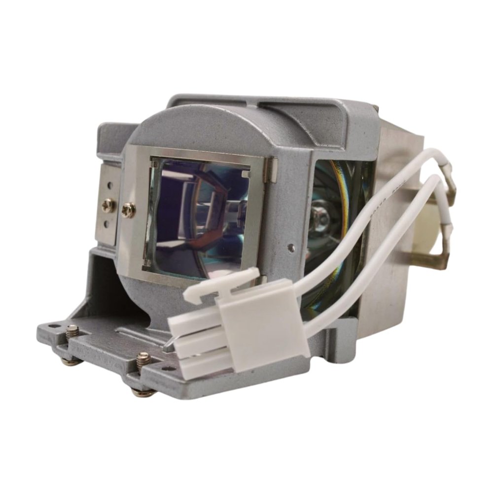 Advanced Lamps Lamp & Housing for The Optoma DX330 Projector