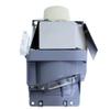 Advanced Lamps Lamp & Housing for The Optoma DX330 Projector view 4