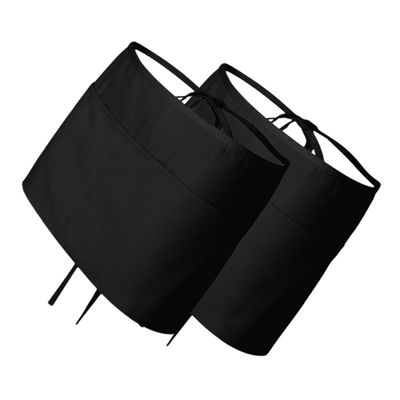 POPETPOP Ergonomic Gardening Apron Tool Belt Pouch Utility Belt for Women Men Compact Tool Bag for Yard Work