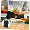 POPETPOP Ergonomic Gardening Apron Tool Belt Pouch Utility Belt for Women Men Compact Tool Bag for Yard Work view 4