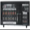 Rockville Bundle: (1) Rockville RPA60BT V2 1000 Watt 2-Ch USB Bluetooth DJ/Pro/Karaoke Amplifier Mixer Bundle with (8) Rockville HC85-16 White 8" in-Ceiling Home Theater Speakers 16 Ohm (9 Items) view 4