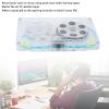 Blank Cassette Tapes, Audio Cassette Tape, Reel to Reel 46 Minute Blank Cassettes Tapes with Aluminum Alloy Reels for All Kinds of Music Recording (Silver) view 3