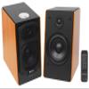 Rockville HD5 150 Watt Home Theater System Bookshelf Speakers/Bluetooth/USB/AUX view 1