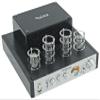 Rockville BluTube SG Bundle: Tube Home Theater Stereo Receiver with Bluetooth, (4) Pairs HC655-16 6.5" in-Ceiling Speakers 16 Ohm, 8 Items view 3