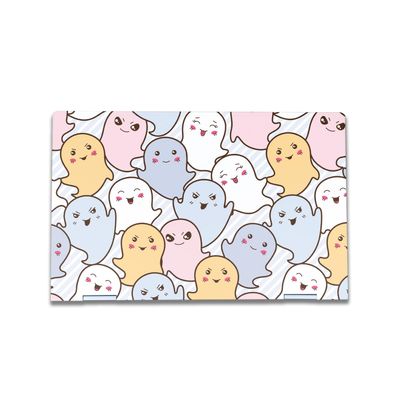 Laptop Skin Compatible with HP Envy x360 15 (2023) - Seal Gang - Premium 3M Vinyl Protective Wrap Decal Cover - Easy to Apply | Crafted in The USA by MightySkins