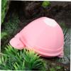 DOITOOL 4pcs Turtle Silicone Cell Phone Holder Earphone Stand for Cable Headphone Cord Winder Multi-Functional Mobile Accessory for Home Office Travel view 3