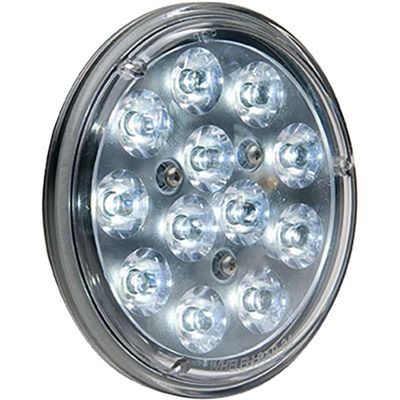 Replacement for Cessna Aircraft 310 LED Landing Light LED by Technical Precision