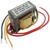 2 Pack Power Transformer 12.6 VCT, 1A with Wire Leads and Foot Mount - EX ELECTRONIX EXPRESS view 2