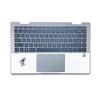 Laptop Skin Compatible with HP Envy x360 14 (2023) - American Eagle - Premium 3M Vinyl Protective Wrap Decal Cover - Easy to Apply | Crafted in The USA by MightySkins view 2