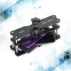 Aluminum Alloy Clamp For Curved Screen Pressure Maintaining Adjustable Clamping Force Universal For Phone Screen Repair Repair Tool view 2