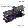 Aluminum Alloy Clamp For Curved Screen Pressure Maintaining Adjustable Clamping Force Universal For Phone Screen Repair Repair Tool view 4