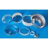 JOEBO Microscope Kit 25.4mm K9 Optical Glass Focal Length 3 3.8 4 5 6 7.5 10 17.5 Cm Plano Concave Glass Focusing Lens Microscope Lens Adapters (Size : 25.4mm, Color : 38mm) view 4