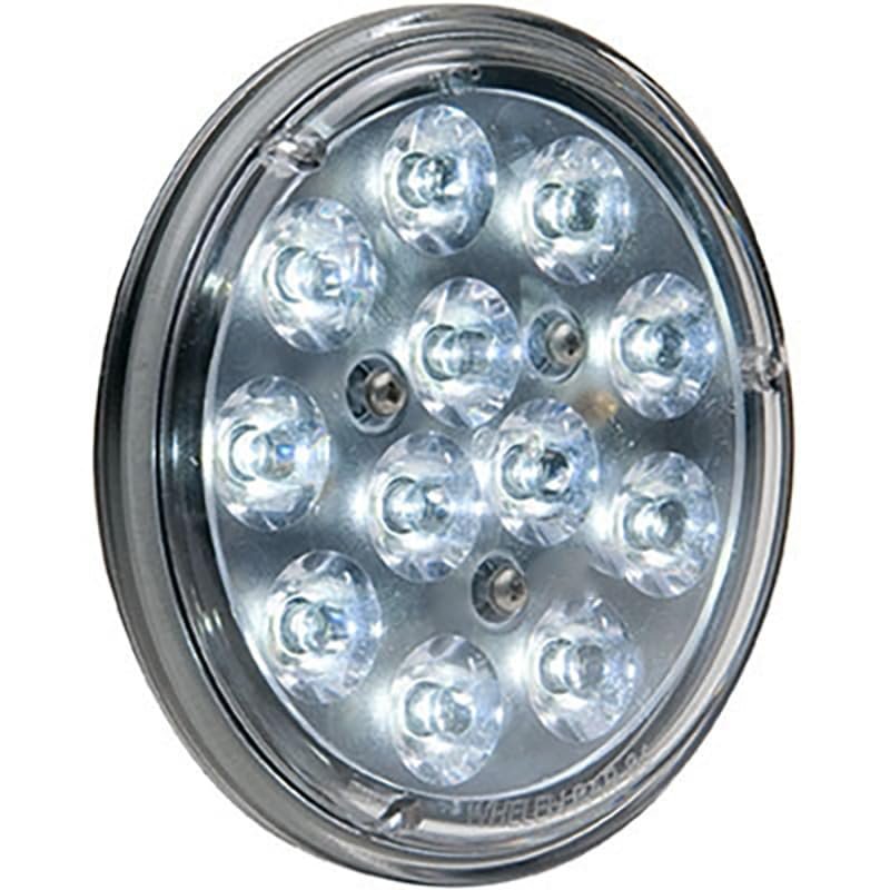 Replacement for Cessna Aircraft UC-78 Series LED Landing Light LED by Technical Precision