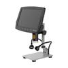 JOEBO Microscope Kit 1000X 9-inch Microscope, with Alloy Stand Microscope Lens Adapters view 1