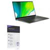 BoxWave Screen Protector Compatible with Acer Swift 5 (SF514-55T) - ClearTouch ImpactShield (2-Pack), Impenetrable Screen Protector Flexible Film view 1