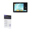 BoxWave Screen Protector Compatible with Raymarine Axiom+ 12 - ClearTouch ImpactShield (2-Pack), Impenetrable Screen Protector Flexible Film view 1