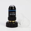 JOEBO Microscope Kit Microscope Auxiliary Lens 40X 195 Biomicroscope Lab Achromatic Lens Microscope Lens Adapters view 1