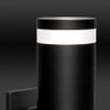 OSD Audio Eclipse Series Wall Mount Outdoor Landscaping Speaker with LED Light view 4