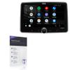 BoxWave Screen Protector Compatible with BOSS Audio BE8ACP - ClearTouch ImpactShield (2-Pack), Impenetrable Screen Protector Flexible Film view 1