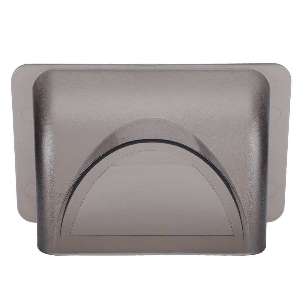 Plastic Rain Cover,Waterproof Shell for Door Access Control, Keypad Controller Plastic Doorbell Rain Cover,Rain Cover Waterproof UV Protection for Door Access Controller Visual