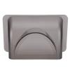 Plastic Rain Cover,Waterproof Shell for Door Access Control, Keypad Controller Plastic Doorbell Rain Cover,Rain Cover Waterproof UV Protection for Door Access Controller Visual view 1