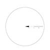 Joebo Microscope Kit 915 DIV 0.1mm Arrow Scale Micrometer Fit for Ophthalmology Equipment Microscope Lens Adapters, 20mm view 1