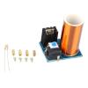 ANKROYU DC12V Mini Coil, Remote LED Spark Module Kit, Transmission Kit, Electronic Coil for Teens Kids Adults Thanksgiving Xmas Gift(Finished Product) view 1