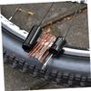 GLEAVI Bike Tire Repair Kit Rubber Plug Set for Bicycle Punctures view 4