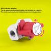 VHS20-02A VHS30-03A VHS40-04A Pneumatic Residual Pressure Relief Valve Residual Pressure Manual Valve (Color : VHS20-01A) view 4