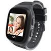 4G Kids Smart Watch GPS Tracker - Smartwatch with Two Way Call Video Calling Games Voice Chat SOS School Mode Pedometer Geo-Fence Touch Screen Alarm Clock Smartwatches for Boys Girls view 1