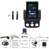 EWLSAC Android 13.0 Double Din Car Stereo for Dodge Ram 1500-3500 2013-2018 9.7 Inch HD Touch Screen Car Audio Receiver with GPS Navigation Bluetooth Head Unit Supports Backup Camera(2G+32G) view 2