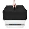 Printer Dust Cover Antistatic Water-Proof Cover Heavy Duty 600D Nylon Dust Sleeve for HP, EPSON,CANON, BROTHER, printer Universal Case Protector for Printer (11.8''D  15.7''W x 7.1''H) view 1