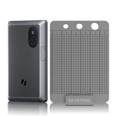 Keystone 3 Pro + Keystone Tablet Punch