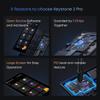 Keystone 3 Pro + Keystone Tablet Punch view 2