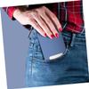NAMOARLY Invisible Rotating Mobile Phone Holder Foldable Aluminum Alloy Stand for Home Office and School Use Convenient Phone Support view 4