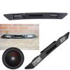 1280 * 720 Pixels HD Car Rear View Trunk Handle Camera Parking Reverse Back up Camera Replacement for Audi A3 A4 S5 S6 Q7 RS3 S3 RS4 S4 RS6 S6 A6 A6L C6 Plus RS Variants Kombi Night Vision Waterproof view 2