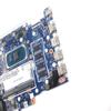 Bayjebu Parts for Lenovo ideapad 3-15IIL05 Motherboard i5-1035G1 4GB HD UMA Graphics for Non-Touch 5B21B36562 view 3