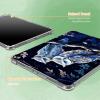 BFDHGQZC Owls on Branch Clear Case for Kindle Fire HD 10 & Fire HD10 Plus Tablet (11th Generation, 2021 Release) 10.1" Tablet Lightweight Transparent TPU Shockproof Protective Cover view 4