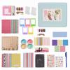 Andoer 15-in-1 Instant Camera Accessories Bundle Kit for Fujifilm Instax Mini 12 view 1