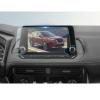 BIBIBO 2024 2025 Rogue Screen Protector for 2021-2024 2025 Nissan Rogue (S/SV/SL) 8" Display Touchscreen Nissan Rogue 2023 2024 2025 Tempered Glass Anti-Glare Scratch Ultra-Clear Nissan Rogue Accessories 2024 2025 view 1