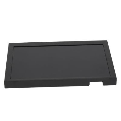5 Inch PC Temperature Display with USB C, Foldable Stand, 360 Rotation, Customizable Themes, Independent Software, User Friendly Features