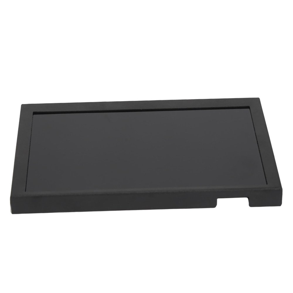 5 Inch PC Temperature Display with USB C, Foldable Stand, 360 Rotation, Customizable Themes, Independent Software, User Friendly Features