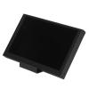 5 Inch PC Temperature Display with USB C, Foldable Stand, 360 Rotation, Customizable Themes, Independent Software, User Friendly Features view 4