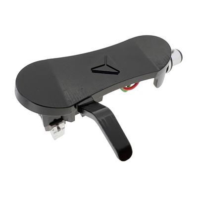SKATEBOARD HEADSHELL Original JICO Head Shell