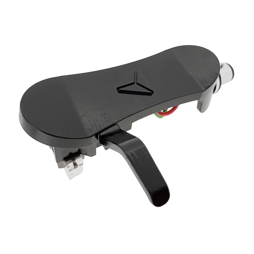 SKATEBOARD HEADSHELL Original JICO Head Shell
