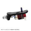 SKATEBOARD HEADSHELL Original JICO Head Shell view 4