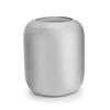 BEAHING Speaker Dust Cover, Speaker Protective Sleeve Compatible with HomePod Dustproof Protector Case Silver view 1