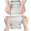 BEAHING Speaker Dust Cover, Speaker Protective Sleeve Compatible with HomePod Dustproof Protector Case Silver view 4