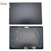 Wzqrps Replacement Laptop LCD Cover Back Rear Top Lid Hinges Front Bezel for Lenovo ideapad 5 15IIL05 15ARE05 15ITL05 15ALC05 5-15IIL05 5-15ARE05 5-15ITL05 5-15ALC05 5CB0X56073 5CB0Z31048 (Gray) view 4